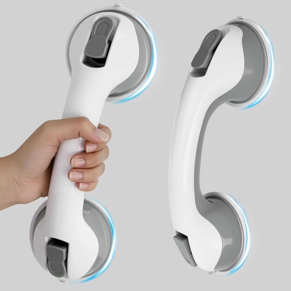 Grab Bars for Bathtubs and Showers